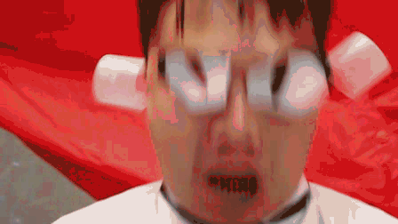 【电影纸片厂】20《四驱兄弟》真人版,你肯定没见过。毁童年、辣眼睛、无节操